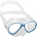 CLEAR/BLUE