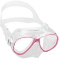 CLEAR/PINK