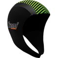 Black/Green