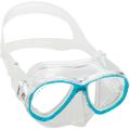 CLEAR/AQUAMARINE