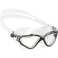 Clear/Black