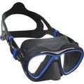 Black/Blue