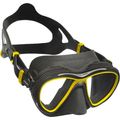 Black/Yellow