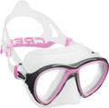 Clear/Pink