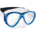 Clear/Blue