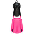 Black and Pink