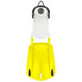 White and Yellow