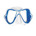 Blue / White