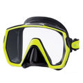 Black/Flash Yellow
