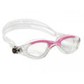 Clear/Pink
