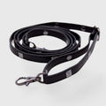 Black with Black Tone