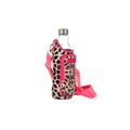 Primal Animal and Pink