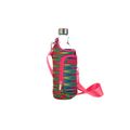 Vibrance Multistripe and Pink