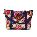 Multicolor Floral Abundance