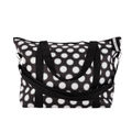 Black and White Polka Fertility