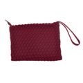 Burgundy Red