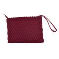 Burgundy Red