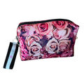 Red and Pink Roses Passion