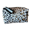 Primal Leopard Print