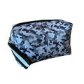Grey Camo Survival