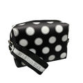 Black and White Polka Fertility