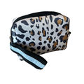 Primal Leopard Print