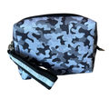 Grey Camo Survival