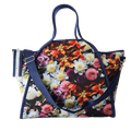 Multicolor Floral Abundance