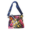 Multicolor Floral Abundance