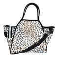 Primal Leopard Print