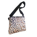Primal Leopard Print