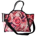 Red and Pink Roses Passion