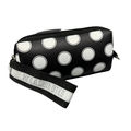 Black and White Polka Fertility