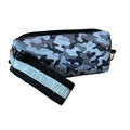 Grey Camo Survival