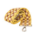 Yellow Plaid