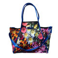 Multicolor Floral Abundance