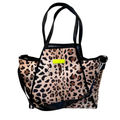 Primal Leopard Print