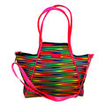 Pink Multistripe Vibrance