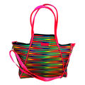 Pink Multistripe Vibrance