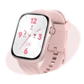 Blossom Pink