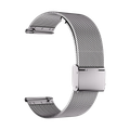Silver Steel