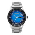 Fisheye / Silver / Polar Blue