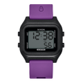 Black / Purple
