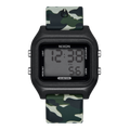 Black / Camo