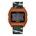 Rust / Camo