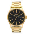 All Gold / Black