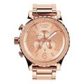 All Rose Gold