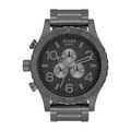 All Gunmetal
