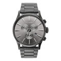 All Gunmetal