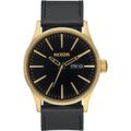 Gold / Black